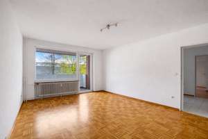 Groß-Buchholz | Bezugsfreie 3-Zimmer-Wohnung mit Balkon – Die vollständige Adresse der Immobilie erhältst du vom Anbieter., 30627 Groß-Buchholz, Hannover – Vorschaubild 4