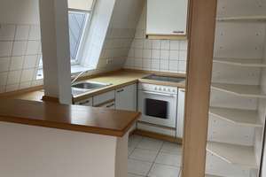 Helle 2-Zimmer Wohnung Nähe Eugensplatz – Kernerstraße 61, 70182 Diemershalde, Stuttgart – Vorschaubild 5