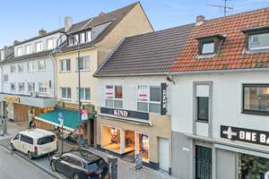 Renditestarkes Geschäftshaus mit Erweiterungspotenzial in Top-Lage! – Die vollständige Adresse der Immobilie erhältst du vom Anbieter., 50996 Rodenkirchen (Ortsteil), Köln – Vorschaubild 2