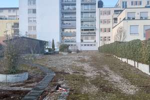 Für Jung & Alt: Barrierefreie 3 Zi. *Saniert *Loggia & Fernblick (Rhein) *TG-Stellplatz *Energiekl E – Benrather Schlossallee 36, 40597 Benrath, Düsseldorf – Vorschaubild 19