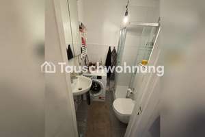 Tauschwohnung: Hamburg, Wandsbek: Gemütliche 1-Zimmer-Wohnung – Die vollständige Adresse der Immobilie erhältst du vom Anbieter., 22089 Eilbek, Hamburg – Vorschaubild 5