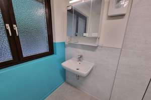 Frisch sanierte 3-Zi.-Wohnung mit EBK – Die vollständige Adresse der Immobilie erhältst du vom Anbieter., 70569 Kaltental, Stuttgart – Vorschaubild 13