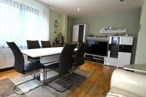 3-Zimmer-Wohnung in ruhiger Lage von Stuttgart-Feuerbach – Steiermärker Str. X, 70469 Feuerbach-Mitte, Stuttgart – Vorschaubild 2