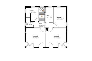 Energieautarkes Wohnen auf 191 m²: Stylisches A+ Traumhaus mit 11,8-kW-PV-Anlage in Puchheim-Ort – Die vollständige Adresse der Immobilie erhältst du vom Anbieter., 82178 Puchheim – Vorschaubild 12