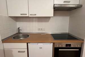 Zentrale 1-Zimmer Wohnung mit Balkon in München Haidhausen - ab 1.2.26 – Hochstraße 21a, 81669 Obere Au, München – Vorschaubild 6