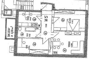 Interesse? Attraktive Drei-Zimmer-Wohnung mit Balkon – Fürstenstraße 52, 9130 Sonnenberg, Chemnitz – Vorschaubild 7