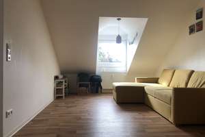 Wohnen mit Charakter: 2-Zimmer-Wohnung im Lindenhof – 68199 Neckarau, Mannheim – Vorschaubild 8