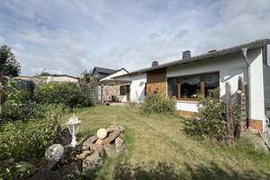Viel Platz für die Familie – Einfamilienhaus mit Einliegerwohnung in Niederklein – Die vollständige Adresse der Immobilie erhältst du vom Anbieter., 35260 Stadtallendorf – Vorschaubild 32