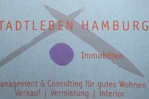 Diskrete Vermarktung für  - 2 Zi cosy - vermietet &  Renovierungsbedarf