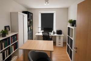 Gepflegte Wohnung im 1. Obergeschoss in zentraler Lage von Bottrop – Germaniastraße 80, 46236 Stadtmitte, Bottrop – Vorschaubild 4
