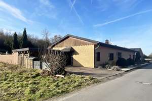 ***IMPOSANTER BUNGALOW!***EIN HAUS!***ZWEI WOHNUNGEN!*** – Die vollständige Adresse der Immobilie erhältst du vom Anbieter., 59387 Ascheberg – Vorschaubild 2