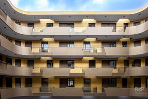 NEUBAU! Bezugsfreie 3-Zimmer-Wohnung mit maritimen Flair  – Die vollständige Adresse der Immobilie erhältst du vom Anbieter., 55118 Neustadt, Mainz – Vorschaubild 14