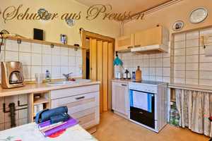 Schuster aus Preussen - Oranienburg - kleines feines und gepflegtes Einfamilienhaus auf ca. 781 m² – Oberhavel (Kreis) – Vorschaubild 19