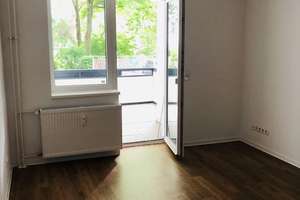 Modernisierte 4-Zimmerwohnung mit sonnigem Balkon in Hannover-Hainholz – Knoevenagelweg 9, 30165 Hainholz, Hannover – Vorschaubild 4