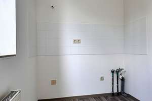 Renoviertes 1-Zimmer Appartement - zwischen urbanem Puls und entspanntem Wohngefühl – Torgauer Str. 1, 80993 Alt-Moosach, München – Vorschaubild 5