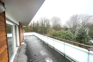 Zweifaches Wohnvergnügen!  Exklusives Penthouse mit privatem Rückzugsbereich in Essen-Fischlaken – Die vollständige Adresse der Immobilie erhältst du vom Anbieter., 45239 Fischlaken, Essen – Vorschaubild 3