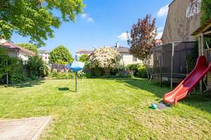 +++ Moderne 3-Zimmer-Wohnung mit Gründerzeitcharme und Balkon im Herzen von Pieschen +++ – Die vollständige Adresse der Immobilie erhältst du vom Anbieter., 1129 Pieschen-Nord/Trachenberge, Dresden – Vorschaubild 8
