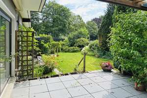 Sonniger Bungalow mit Keller in Sackgasse – Die vollständige Adresse der Immobilie erhältst du vom Anbieter., 22399 Poppenbüttel, Hamburg – Vorschaubild 13