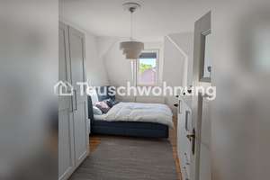 Tauschwohnung: Tausche 2-Zimmer mit Balkon und Wohnküche gegen 3+ Zimmer – Die vollständige Adresse der Immobilie erhältst du vom Anbieter., 14199 Schmargendorf, Berlin – Vorschaubild 8