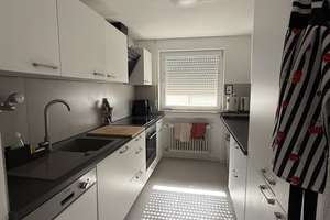 2-Zimmer Wohnung in Stuttgart-Weilimdorf – Die vollständige Adresse der Immobilie erhältst du vom Anbieter., 70499 Weilimdorf (Ortsteil), Stuttgart – Vorschaubild 9