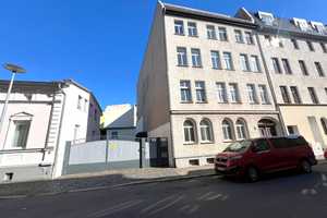 ZWISCHEN ELBE UND ALTSTADT - WOHNGLÜCK AM WERDER – Magdeburg – Vorschaubild 1