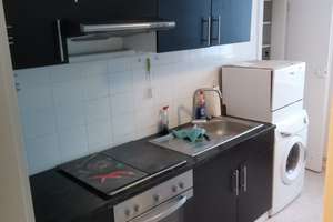 Helle 2-Zimmer Wohnung im 3. OG in Hannover-Hainholz – Helmkestraße 8, 30165 Hainholz, Hannover – Vorschaubild 2
