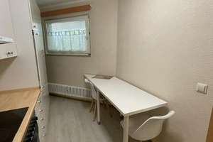Voll möbeliertes 1-Zimmer-Apartment in Wiesbaden-Biebrich – Eich-Ollenhauer-Str. 34f, 65187 Biebrich, Wiesbaden – Vorschaubild 11