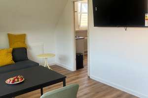 Modernisierte 2-Zimmer-Wohnung in Offenbach – 63071 Bachschule, Offenbach am Main – Vorschaubild 4