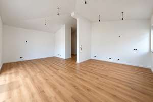 Erstbezug: Moderne Penthousewohnung · 90 m² · Südwest-Balkon · ruhige Lage – 53332 Bornheim – Vorschaubild 2