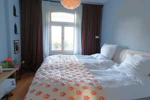 Stadtvilla in Kleve Kellen. Zum größten Teil renoviert. – Lindenstrasse 16, 47533 Kleve (Kreis) – Vorschaubild 24