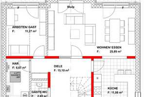 HAUSTRAUM INKL. GRUNDSTÜCK | BAUGEBIET „AM HEIDEANGER“ – Halle (Saale) – Vorschaubild 3