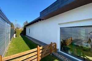 Moderner Bungalow mit Pool und hochwertiger Ausstattung mit großzügigem Garten – Märkisch-Oderland (Kreis) – Vorschaubild 33