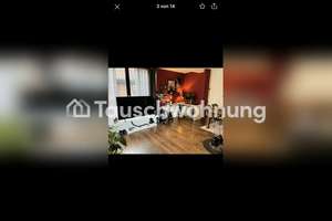 Tauschwohnung: 2 Zi. in Ottensen mit vielen Fenstern gegen 3 Zi. – Planckstraße 15, 22765 Ottensen, Hamburg – Vorschaubild 2