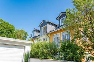 Sonniges Reihenmittelhaus mit Südterrasse! Kurzfristig verfügbar! – Die vollständige Adresse der Immobilie erhältst du vom Anbieter., 81827 Waldtrudering, München – Vorschaubild 36
