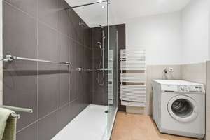 # 3-Zimmer # 2 Balkone # ruhige Lage # – Die vollständige Adresse der Immobilie erhältst du vom Anbieter., 53177 Heiderhof, Bonn – Vorschaubild 17