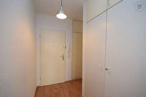 Großzügiges möbliertes Apartment am Südbahnhof – Die vollständige Adresse der Immobilie erhältst du vom Anbieter., 50674 Neustadt/Süd, Köln – Vorschaubild 8