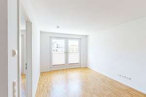 2-Zimmer-Penthousewohnung mit Dachterrasse – Bertoldistraße 17e, 51065 Mülheim (Ortsteil), Köln – Vorschaubild 3
