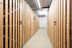 MÜNCHNER IG: Wohnen über den Dächern Schwabings – exklusive 3–4 Zimmer-Dachterrassenwohnung – Die vollständige Adresse der Immobilie erhältst du vom Anbieter., 80807 Alte Heide-Hirschau, München – Vorschaubild 24