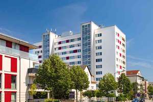 Auf gute Nachbarschaft: individuelle 3-Zimmer-Wohnung – Altenberger Platz 3, 1277 Tolkewitz/Seidnitz-Nord, Dresden – Vorschaubild 1