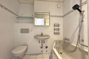 Sonnige Eigentumswohnung in gefragter Lage – Die vollständige Adresse der Immobilie erhältst du vom Anbieter., 28213 Neu-Schwachhausen, Bremen – Vorschaubild 8