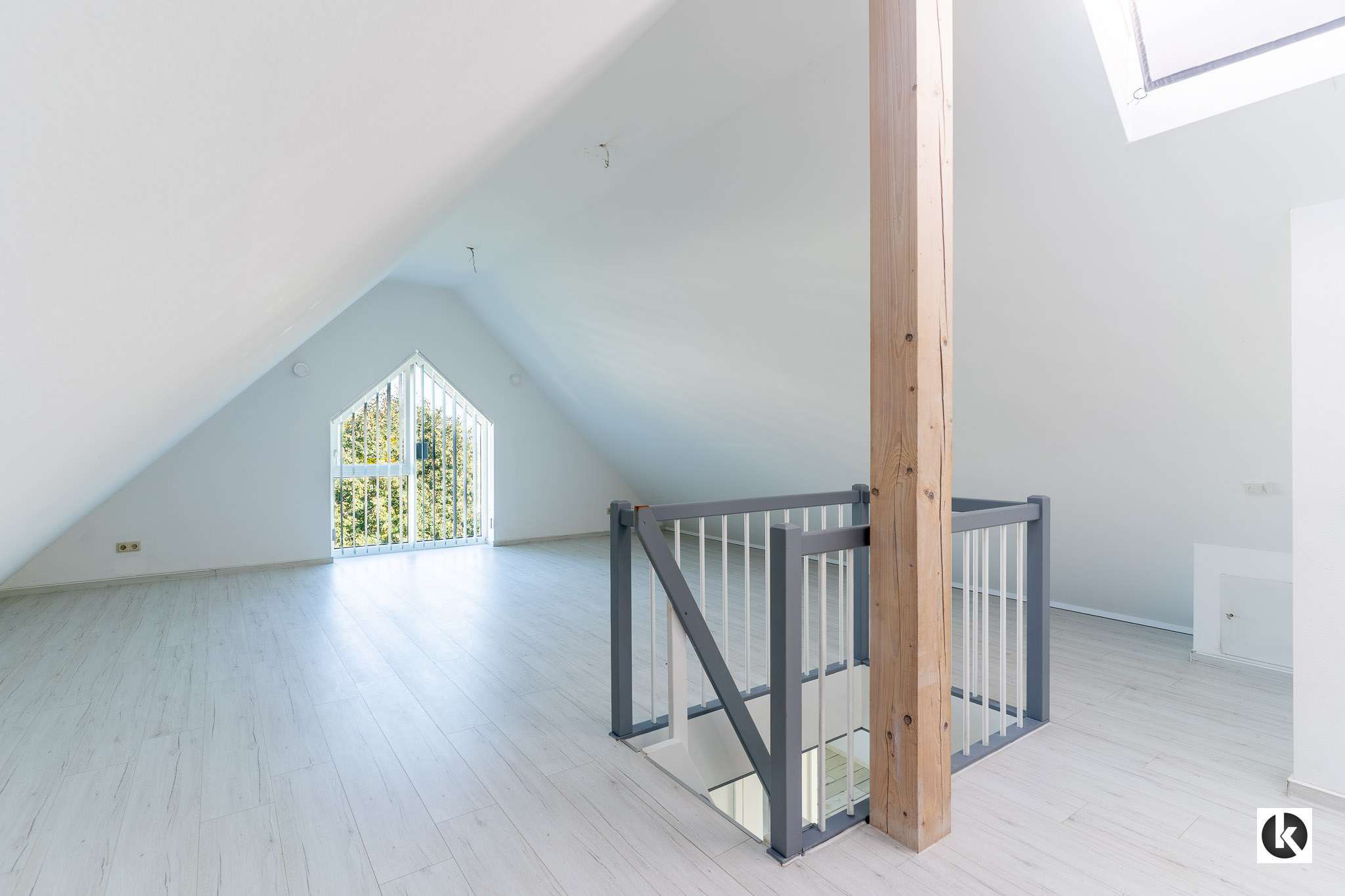 Immobilie in Königsmoos - Besonderes Wohnen über zwei Ebenen – gepflegte Maisonette mit Wohlfühlatmosphäre - Bild 0