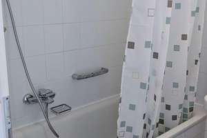 1-Zimmer Apartment Ingolstadt mit Balkon, Tiefgarage von privat – Spretistr. -, 85057 Nordwest, Ingolstadt – Vorschaubild 12
