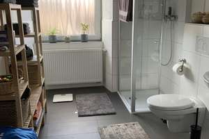 Schöne Zwei-Zimmer Wohnung zu vermieten in Kruft – Alte Chausssee 111, 56642 Kruft – Vorschaubild 4