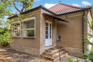 Wohnen am Waldrand: Gepflegtes Haus mit ruhigem Grundstück – Die vollständige Adresse der Immobilie erhältst du vom Anbieter., 12559 Köpenick, Berlin – Vorschaubild 9
