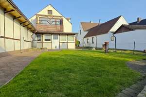 !!  Hier können alle mit - großzügiges Zweifamilienhaus auf großem Grundstück in beliebter Lage !! – Wollaher Straße 22, 28719 Burg-Grambke, Bremen – Vorschaubild 27