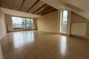 ++ Grüne Idylle vor der Tür, die Stadt im Rücken: 5-Zimmer-Wohnung mit Dachterrasse und Garten ++ – Die vollständige Adresse der Immobilie erhältst du vom Anbieter., 42655 Solingen-Mitte, Solingen – Vorschaubild 7