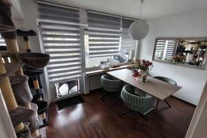 3-Zimmer-Wohnung 94 qm mit 2 Balkonen in Köln-Rath/Heumar – Forststraße 105, 51107 Rath/Heumar, Köln – Vorschaubild 3