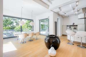 Kernsanierte Designervilla mit großzügiger Sonnenterrasse – Die vollständige Adresse der Immobilie erhältst du vom Anbieter., 12207 Lichterfelde, Berlin – Vorschaubild 5