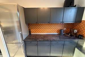 Moderne, möblierte 2-Zimmer Wohnung mit Balkon, in ruhiger Lage – Die vollständige Adresse der Immobilie erhältst du vom Anbieter., 90473 Langwasser Südwest, Nürnberg – Vorschaubild 7