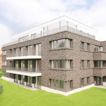 Top Lage, Top Ausstattung, Top Schnitt!! Moderne 4-Zimmerwohnung barrierefrei